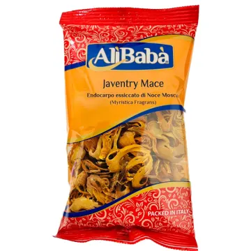 Ali Baba Mace (Javentry)